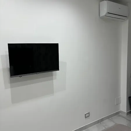 Caruso House نابولي