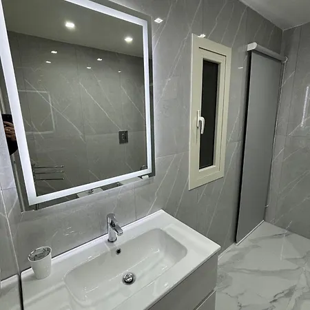 شقة Caruso House نابولي
