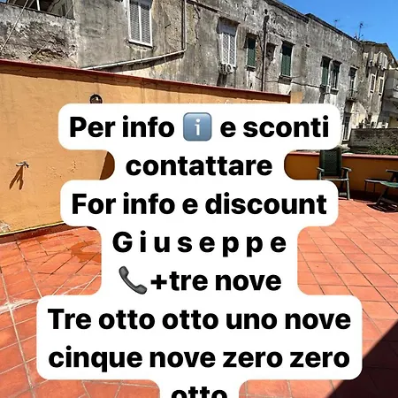 Caruso House