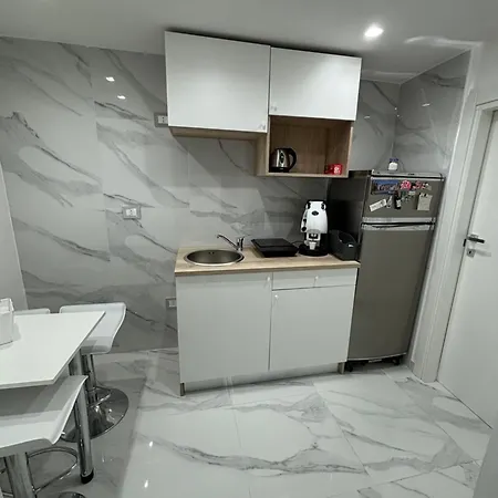 Caruso House * Nápoles