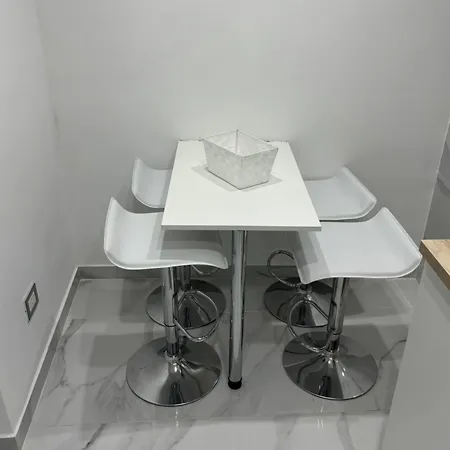 Apartamento Caruso House