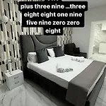 Apartament Caruso House *